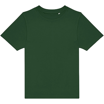   Bottle-Green Front 