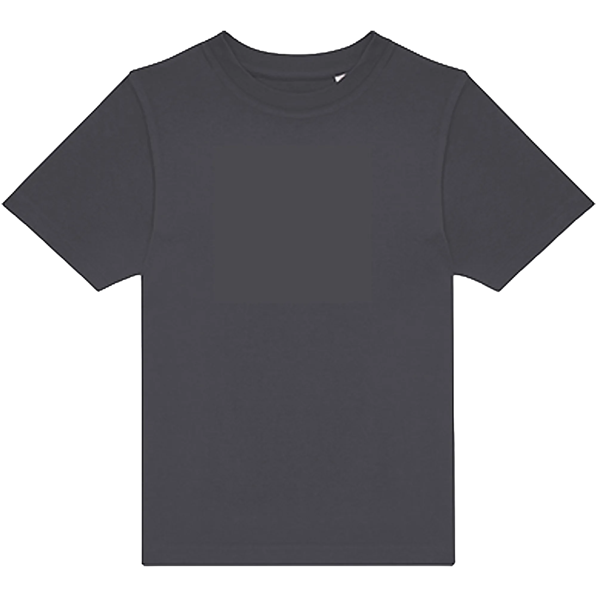   Dark-Grey-(Solid) Front 