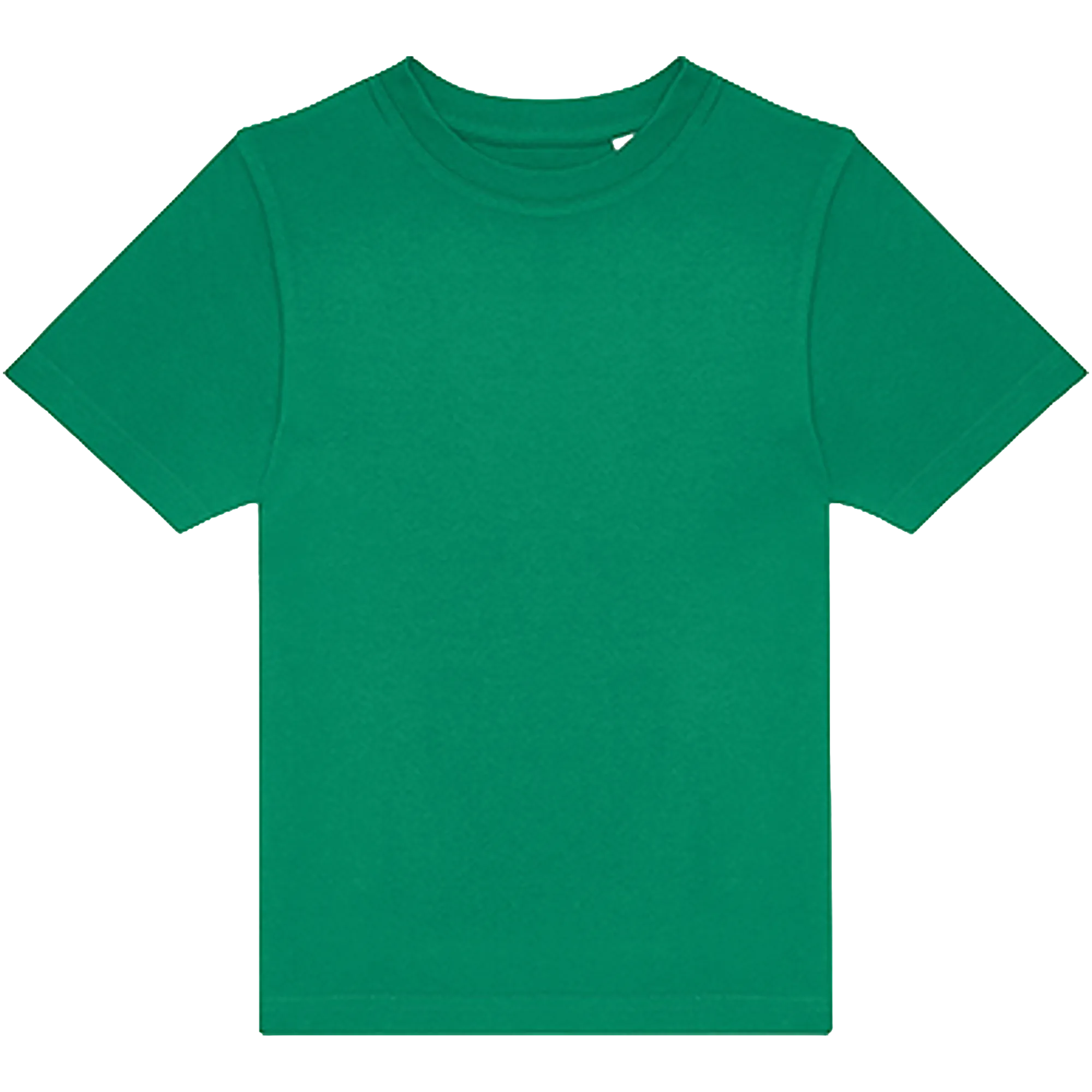   Kelly-Green Front 