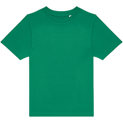   Kelly-Green Front 