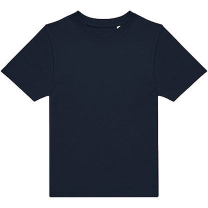   Navy Front 