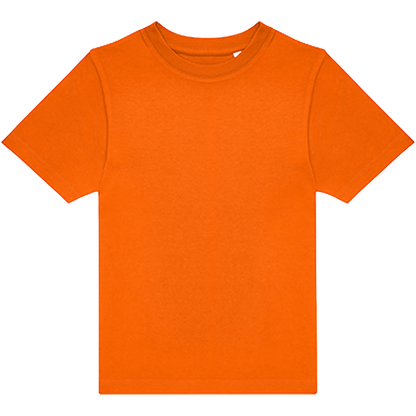   Orange Front 