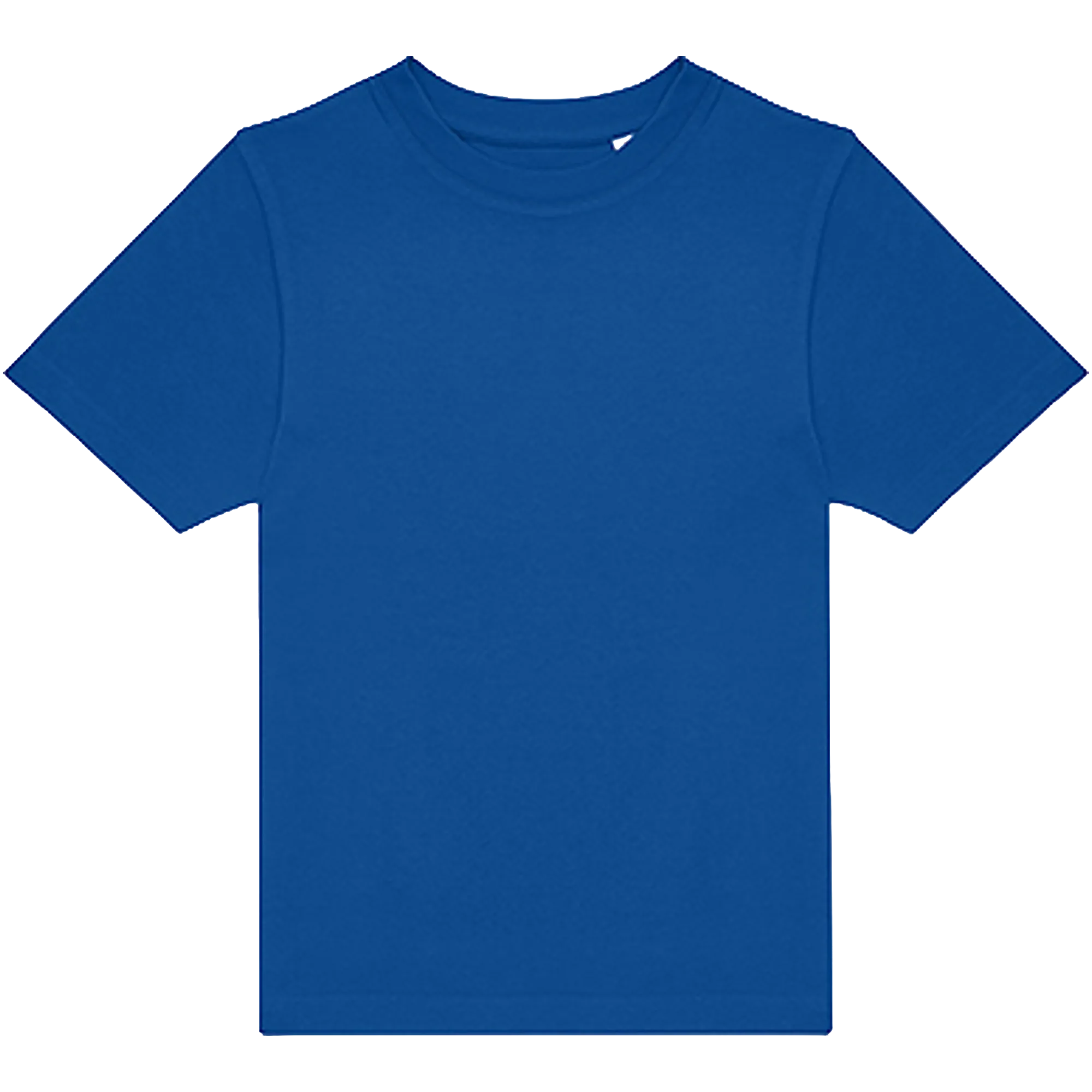   Royal-Blue Front 