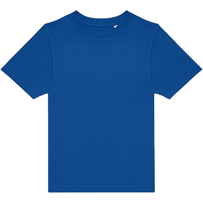   Royal-Blue Front 