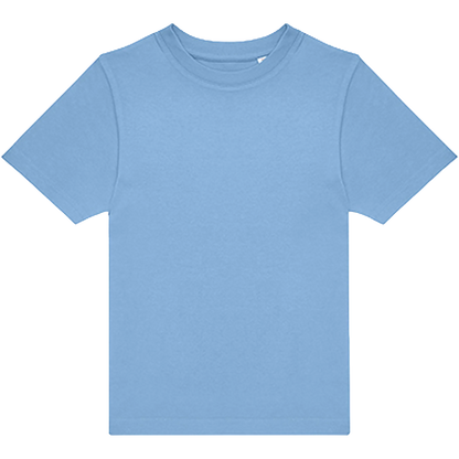   Sky-Blue Front 