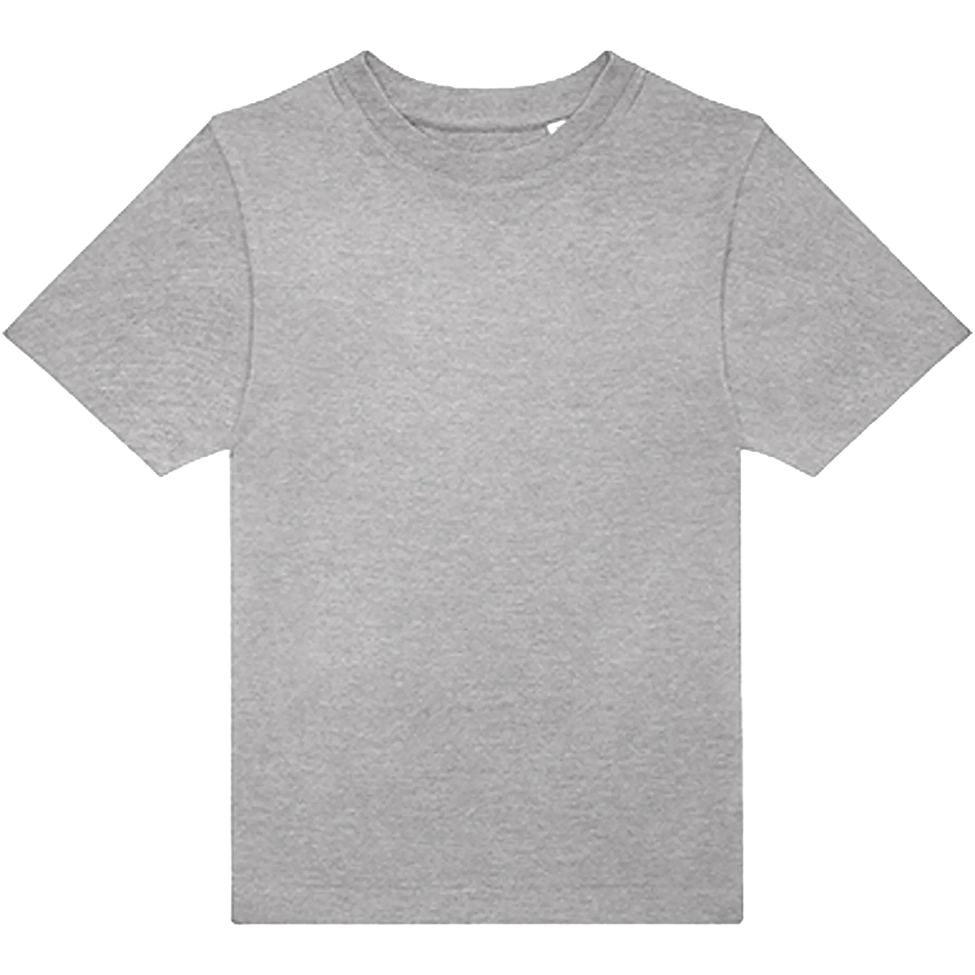   Sport-Grey-(Heather) Front 