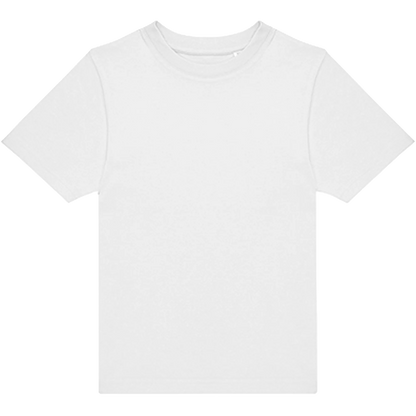   White Front 