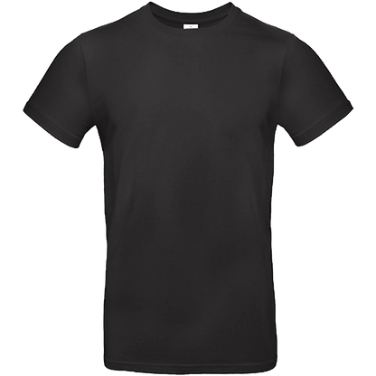   Black Front 