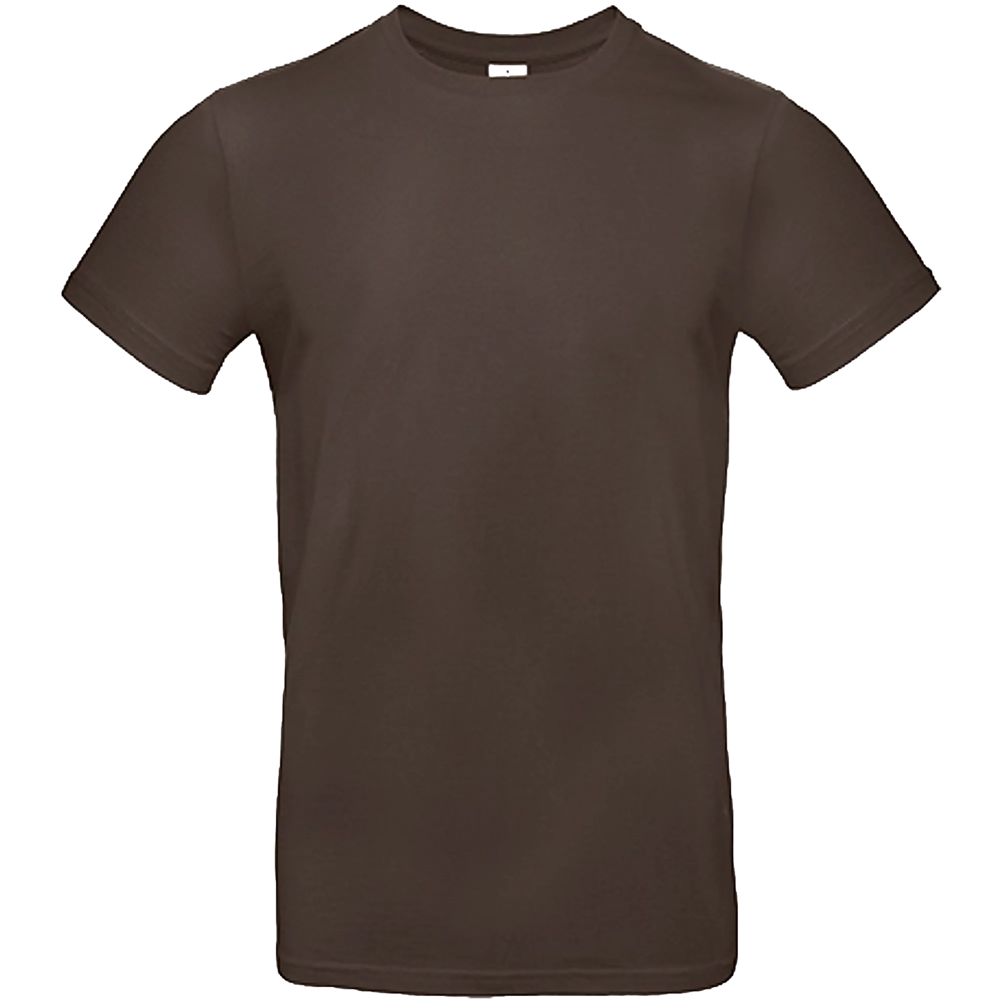   Brown Front 