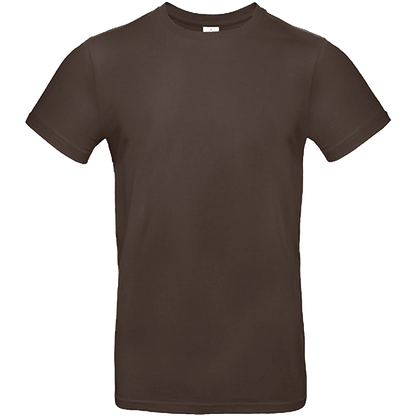   Brown Front 