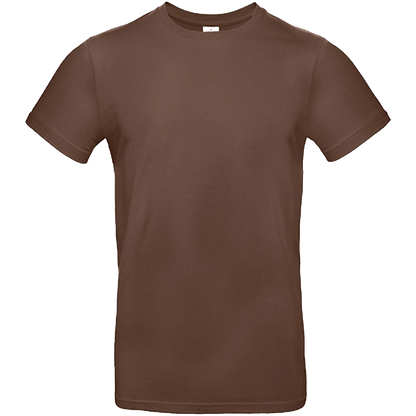   Chocolate Front 