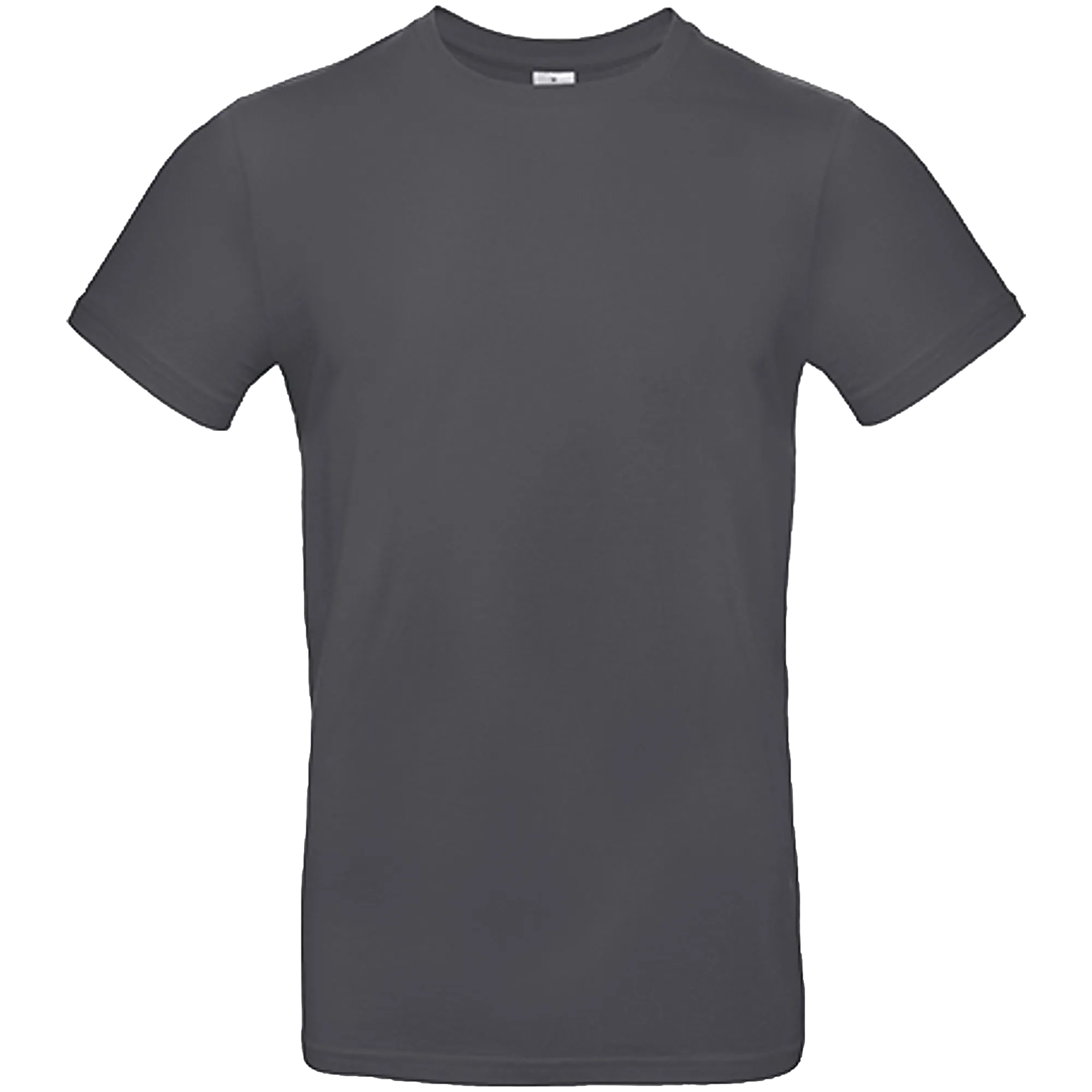   Dark-Grey-(Solid) Front 