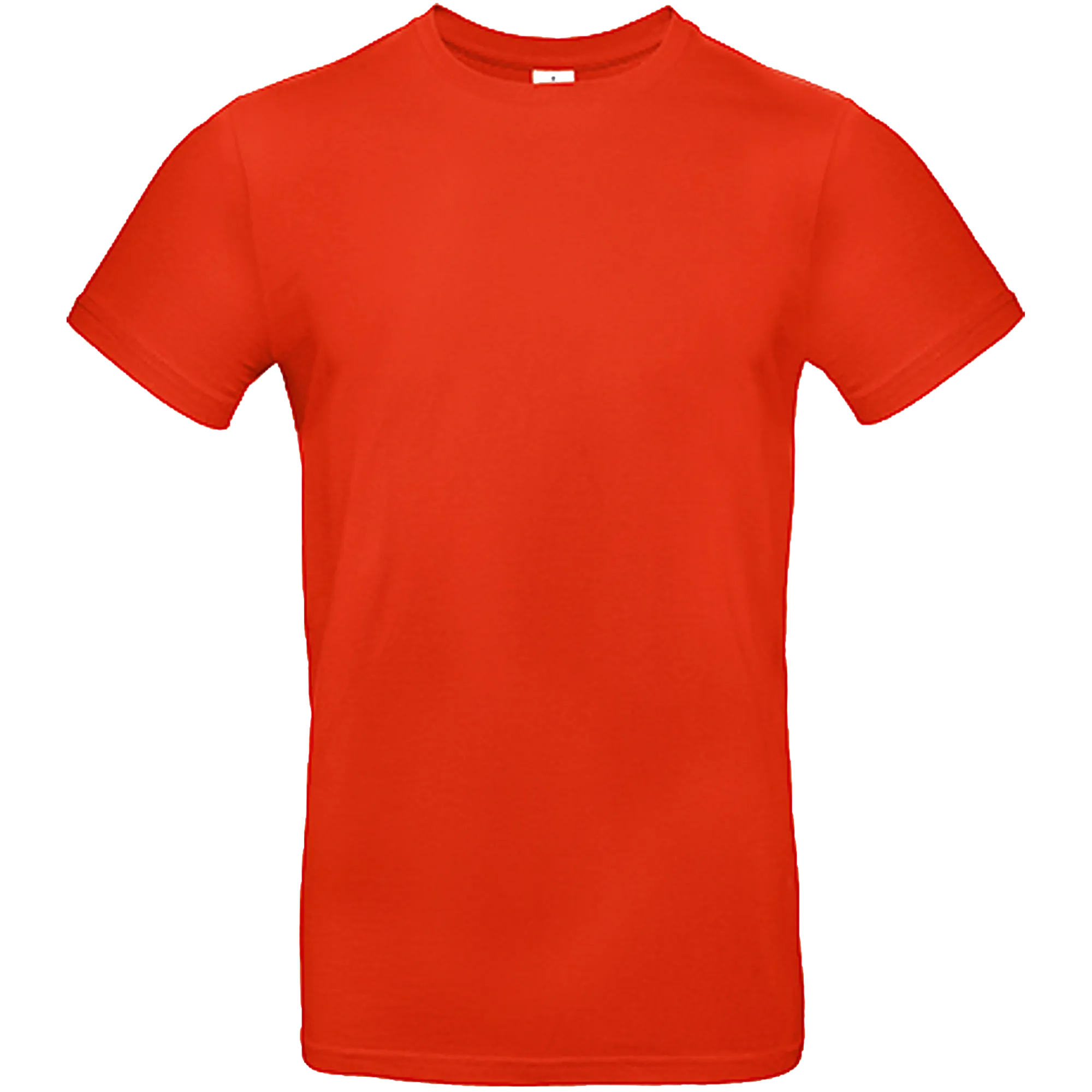   Fire-Red Front 