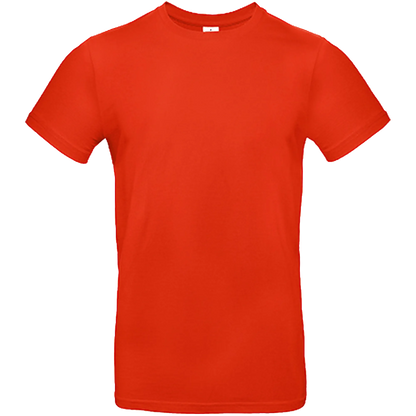   Fire-Red Front 