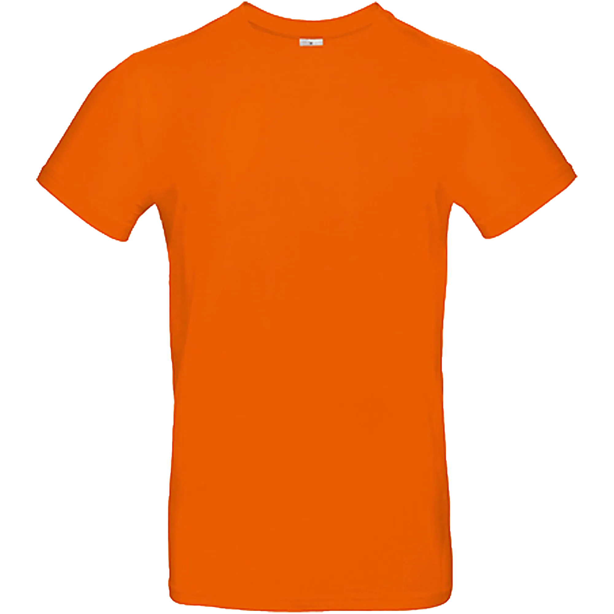   Orange Front 