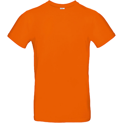   Orange Front 