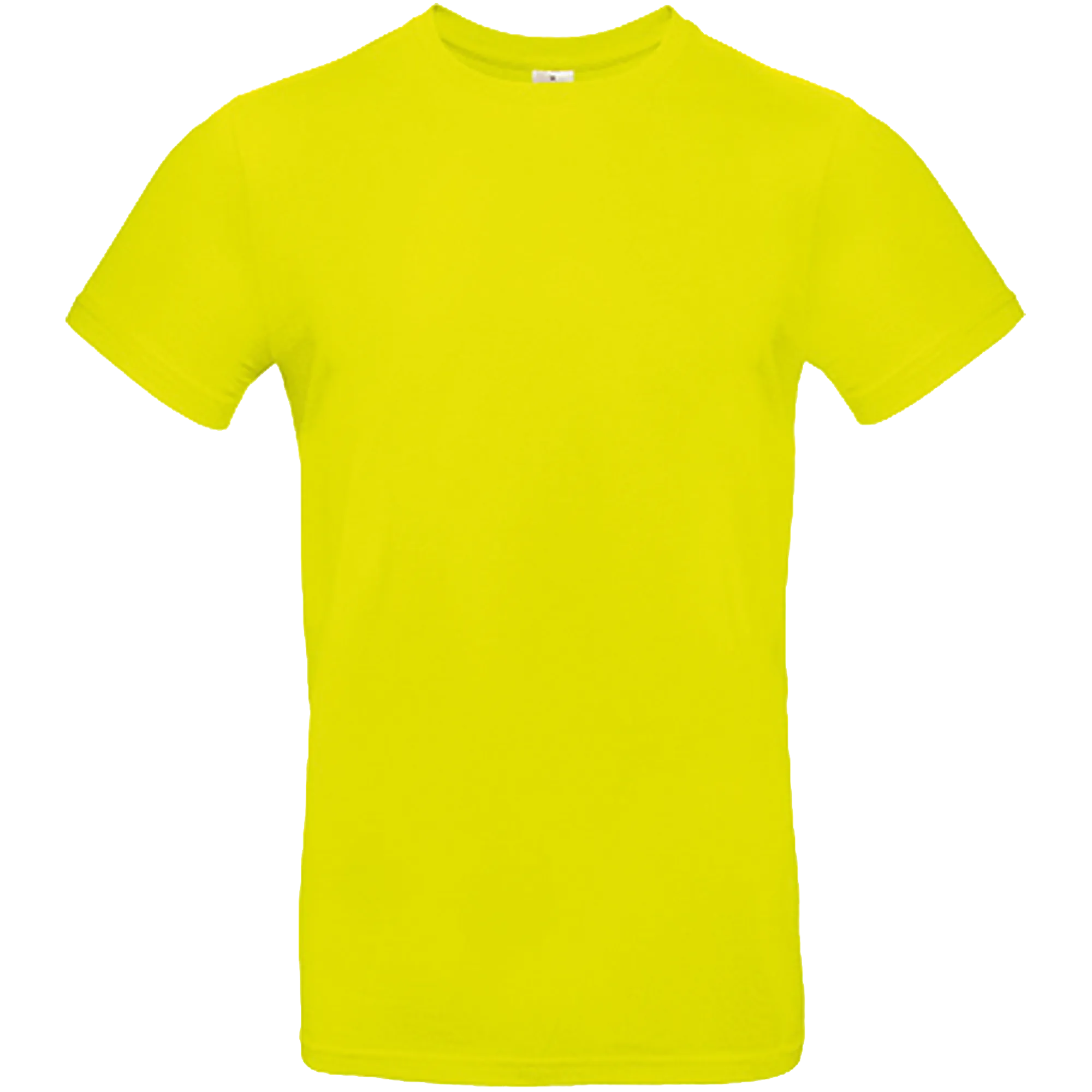   Pixel-Lime Front 