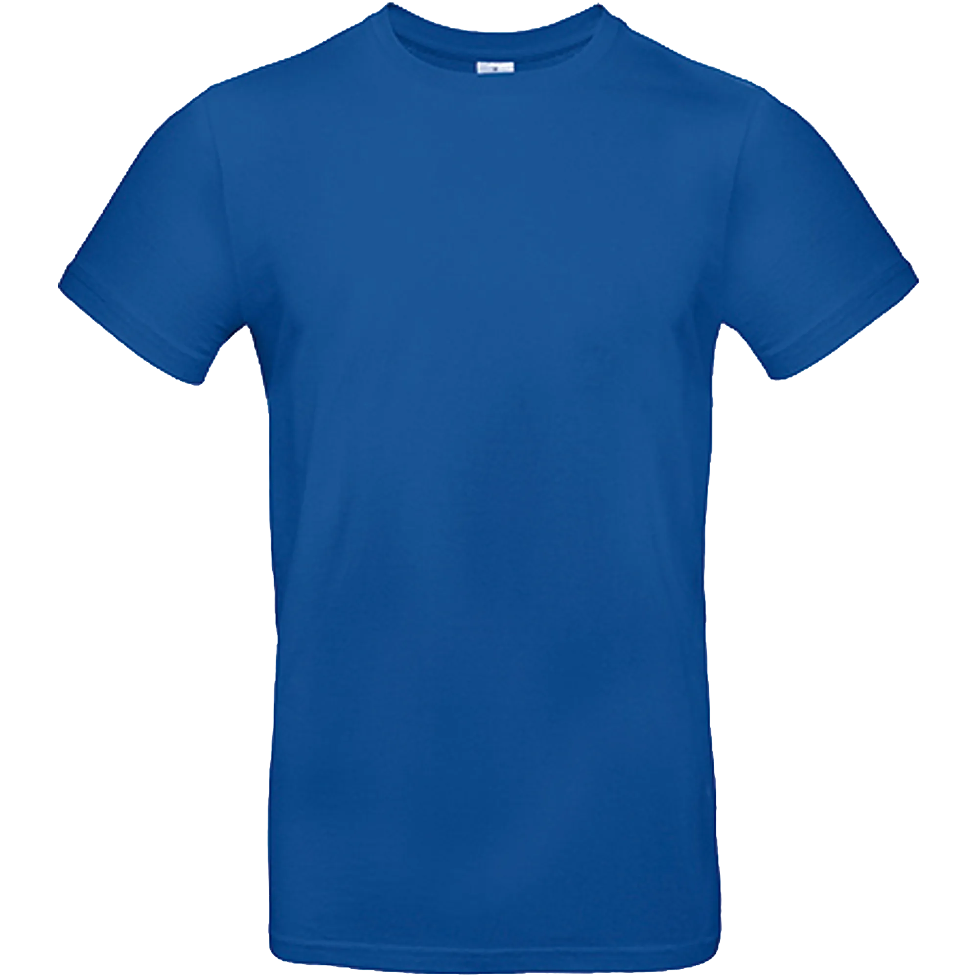  Royal-Blue Front 
