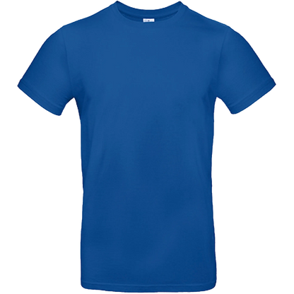   Royal-Blue Front 