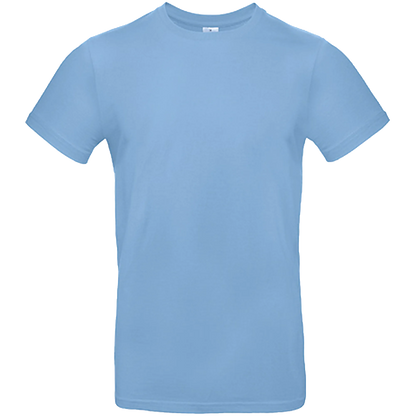   Sky-Blue Front 