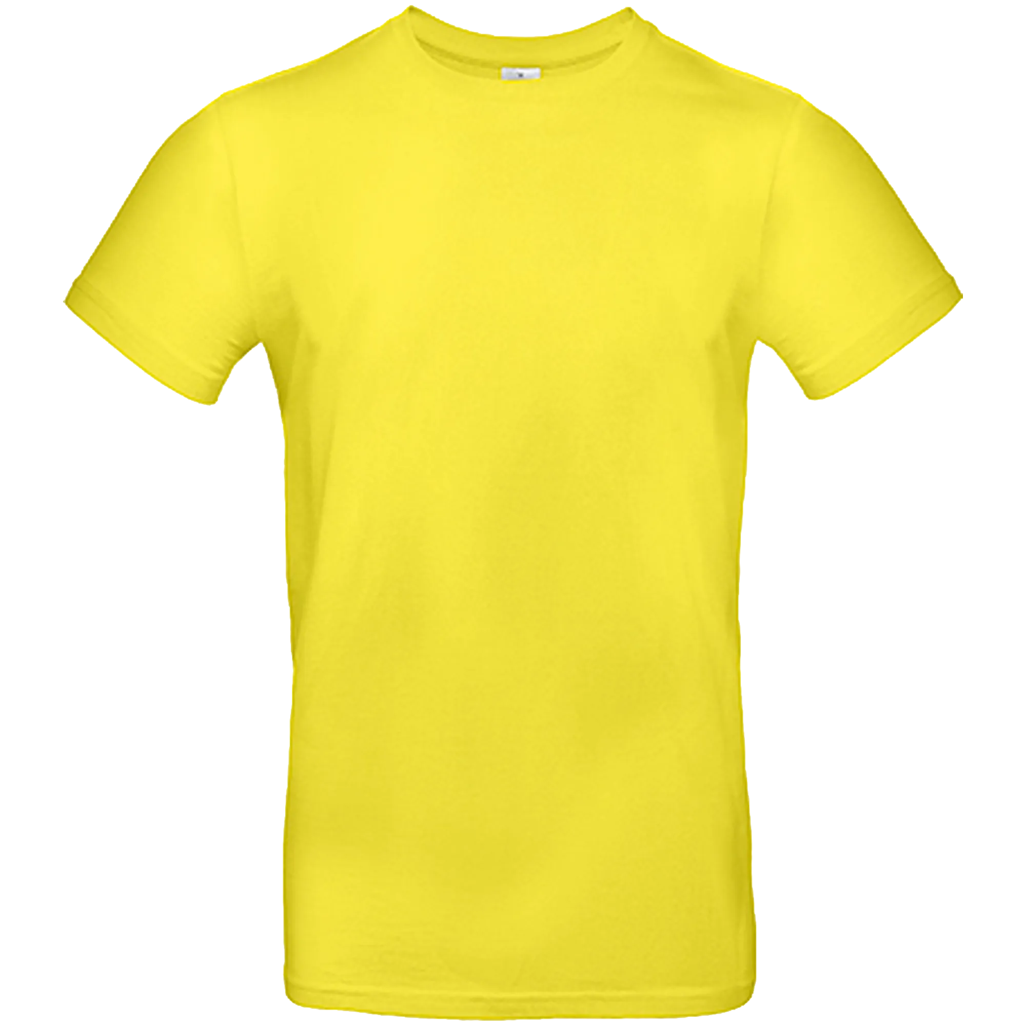   Solar-Yellow Front 