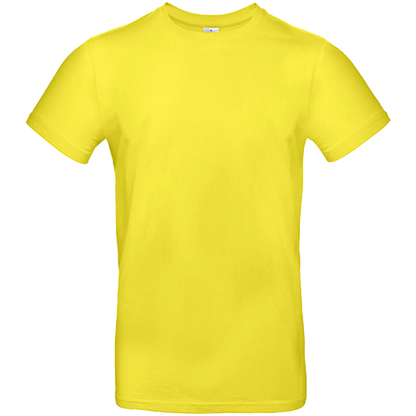   Solar-Yellow Front 