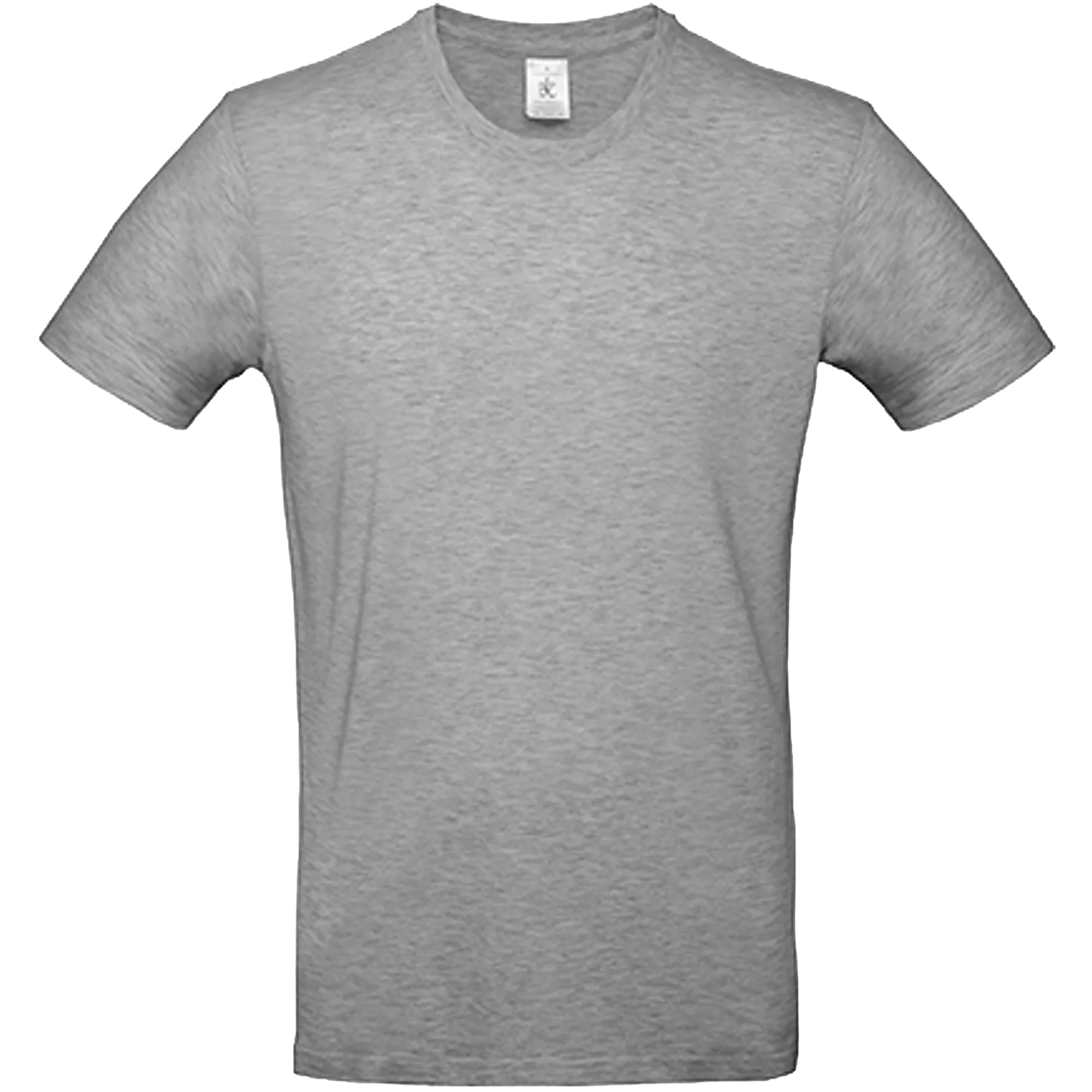   Sport-Grey-(Heather) Front 