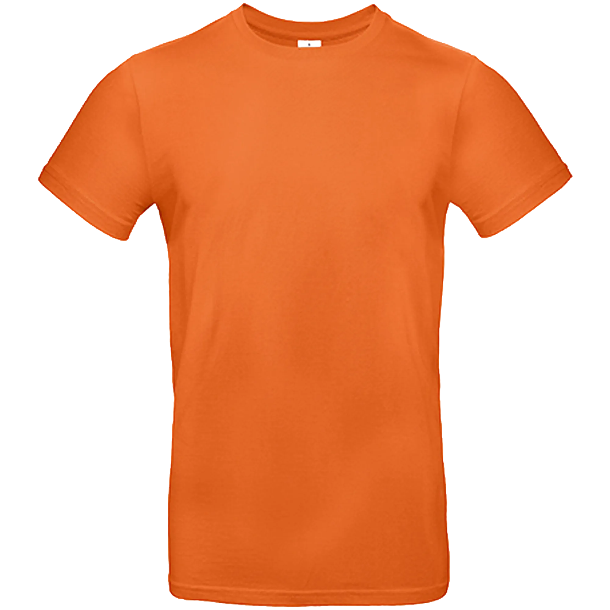  Urban-Orange Front 