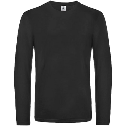   Black Front 