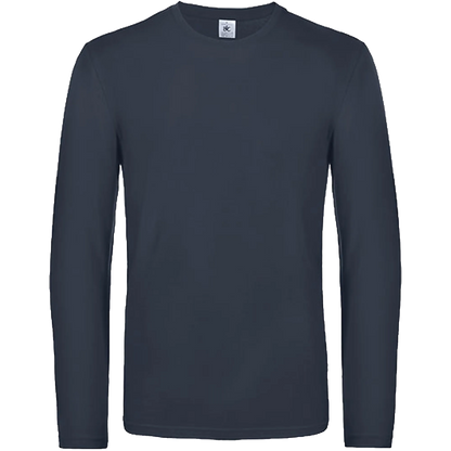   Navy Front 