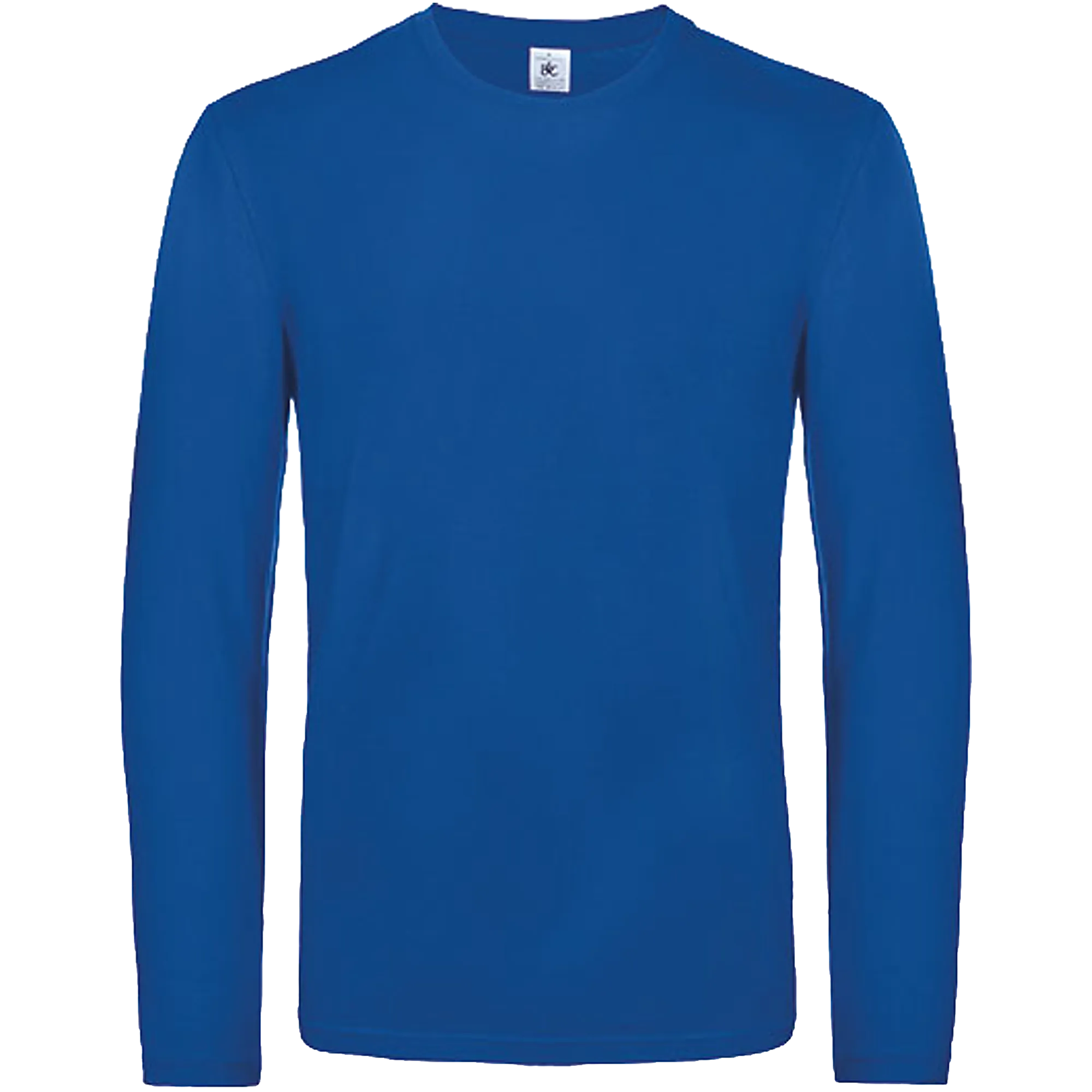   Royal-Blue Front 