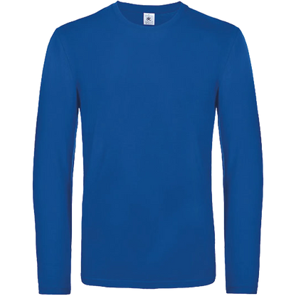   Royal-Blue Front 