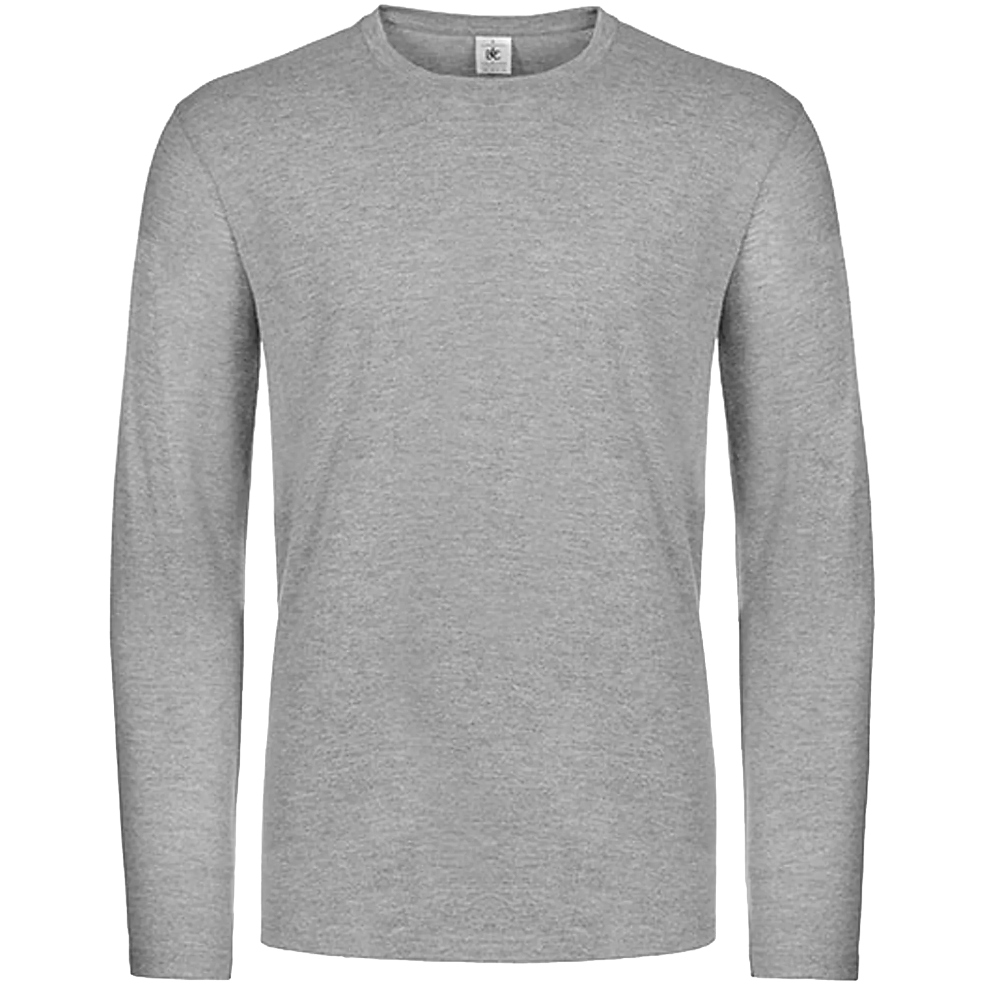   Sport-Grey-(Heather) Front 