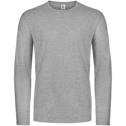   Sport-Grey-(Heather) Front 