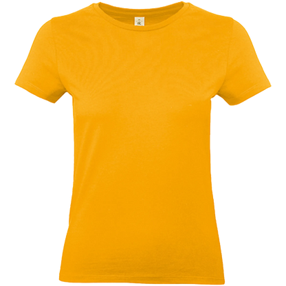   Apricot Front 