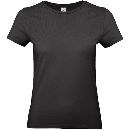   Black Front 