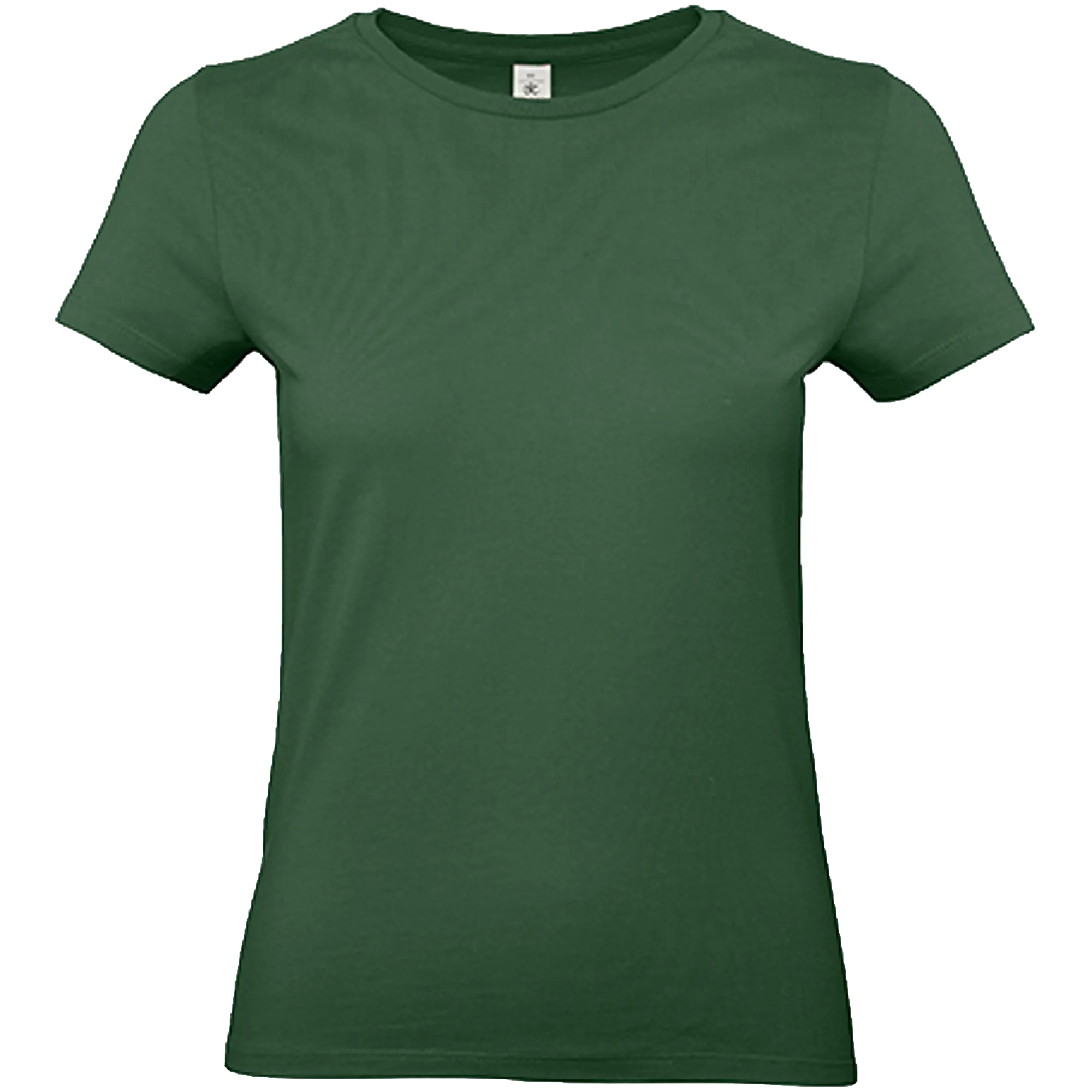   Bottle-Green Front 