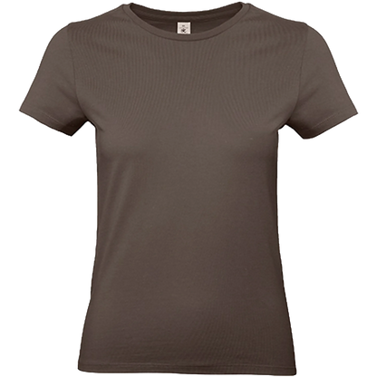   Brown Front 