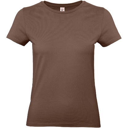   Chocolate Front 