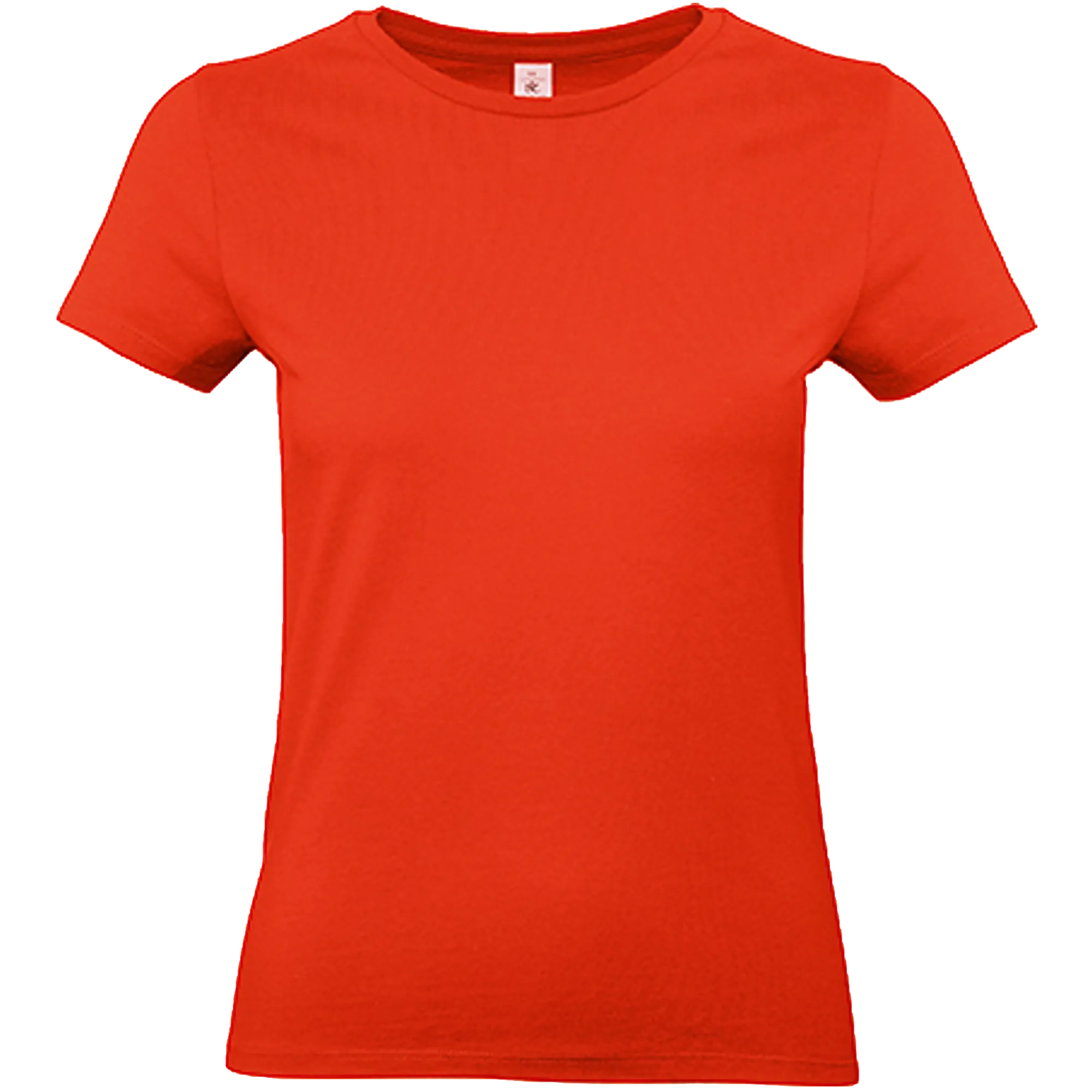   Fire-Red Front 