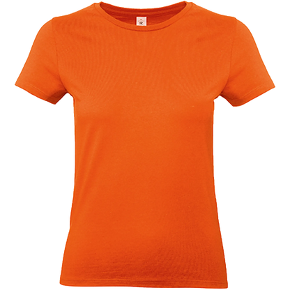   Orange Front 