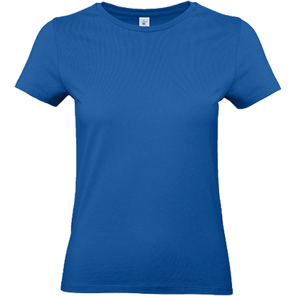   Royal-Blue Front 