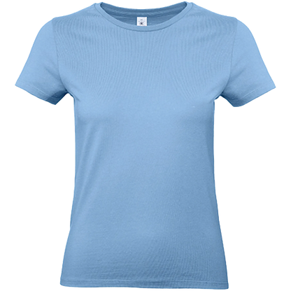   Sky-Blue Front 