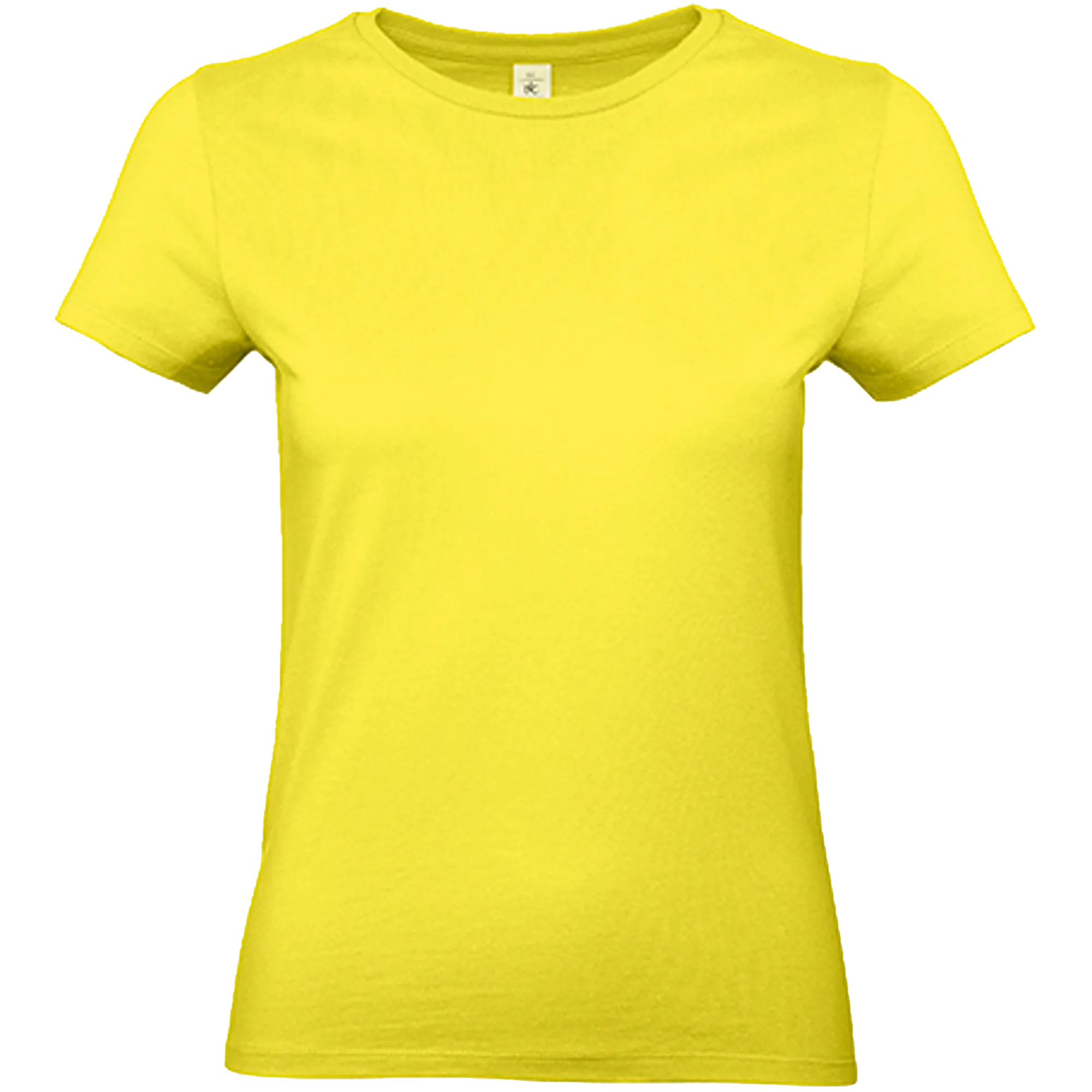   Solar-Yellow Front 
