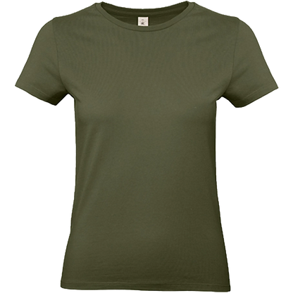   Urban-Khaki Front 