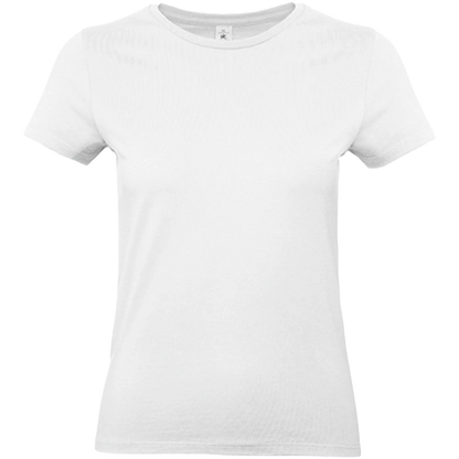   White Front 