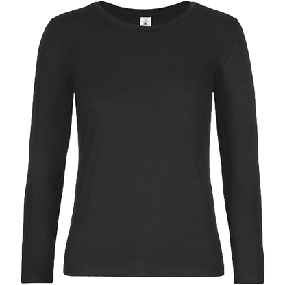   Black Front 