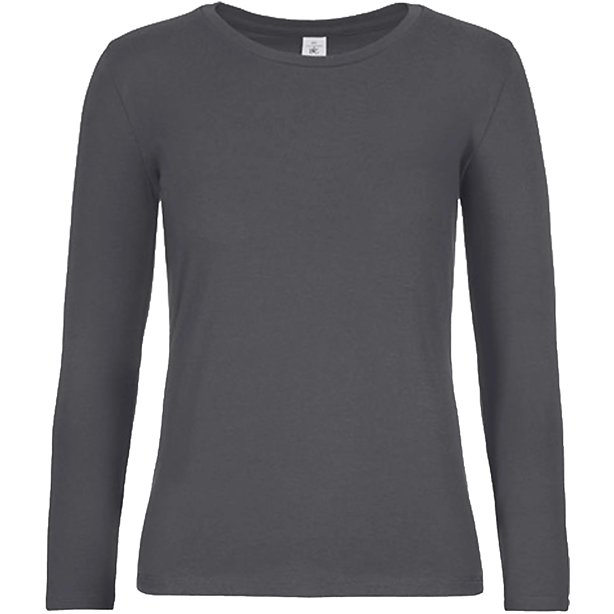   Dark-Grey-(Solid) Front 
