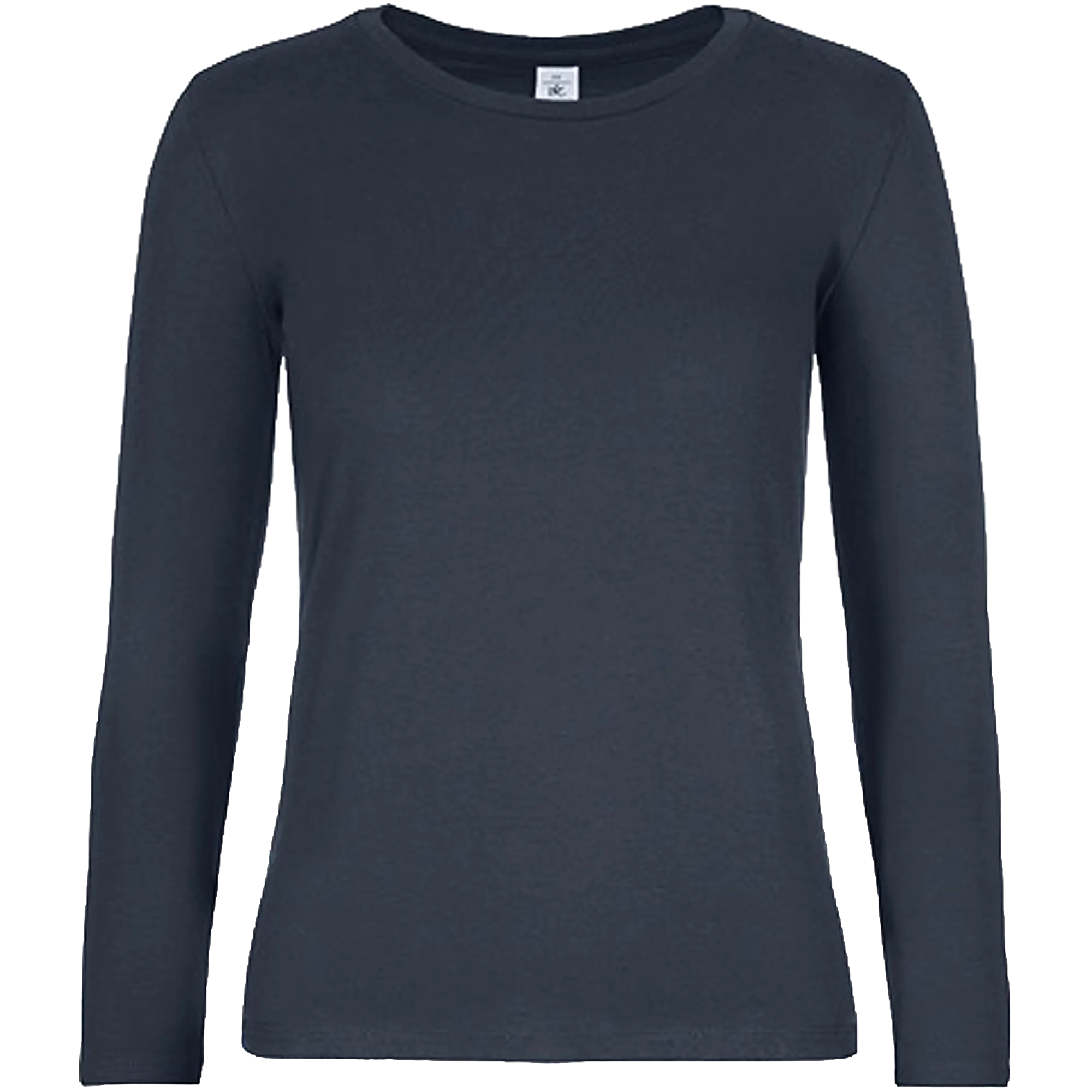   Navy Front 