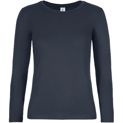   Navy Front 